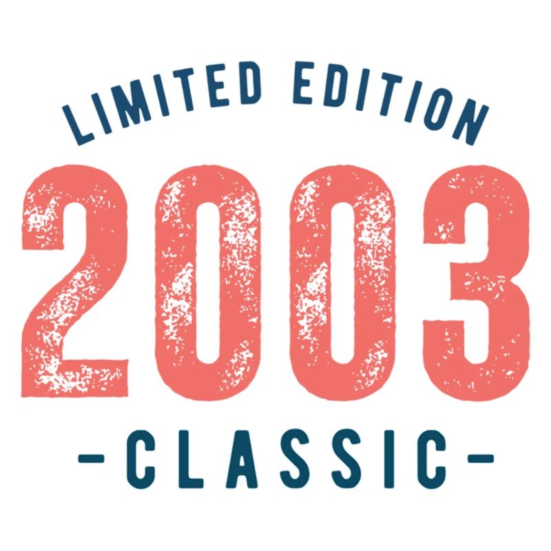 Né en 2003