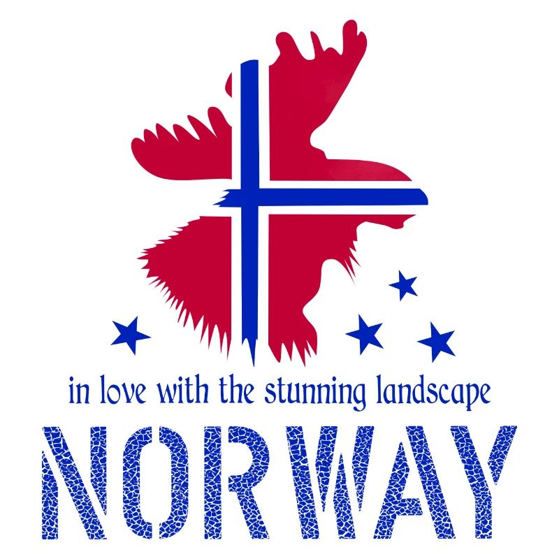 Norway Norge