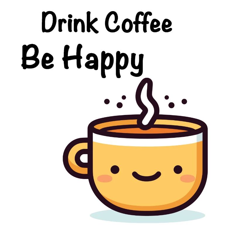 Drink Coffee