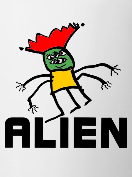 Alien