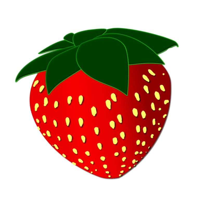 fraise