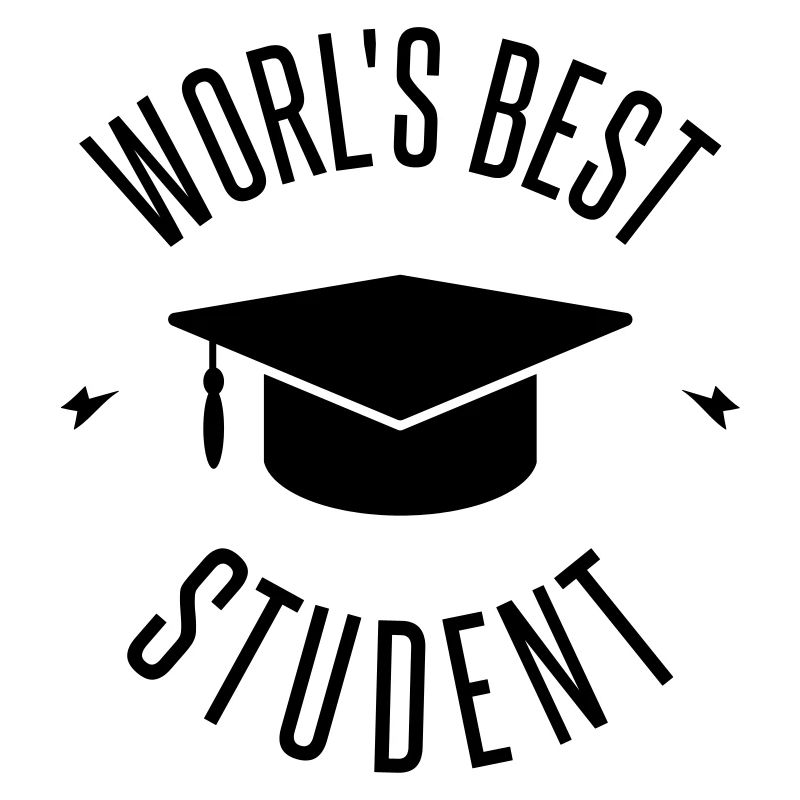 WORLD'S BEST STUDENT