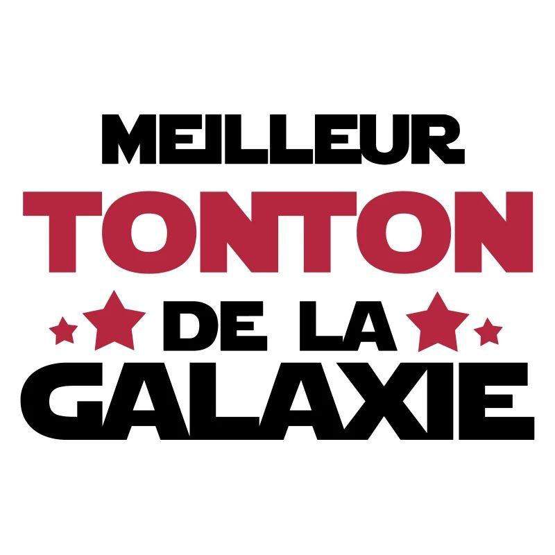 meilleur tonton