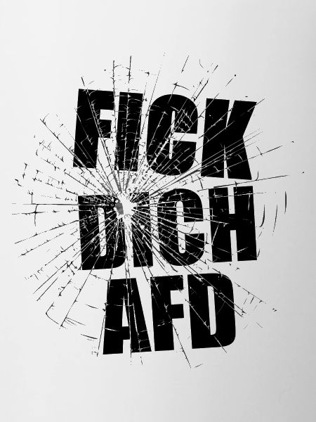 fick dich afd