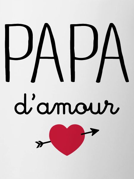 Papa D'Amour