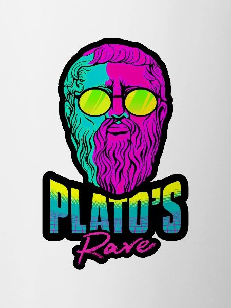 Philosophy Plato Philosophy Student Raver