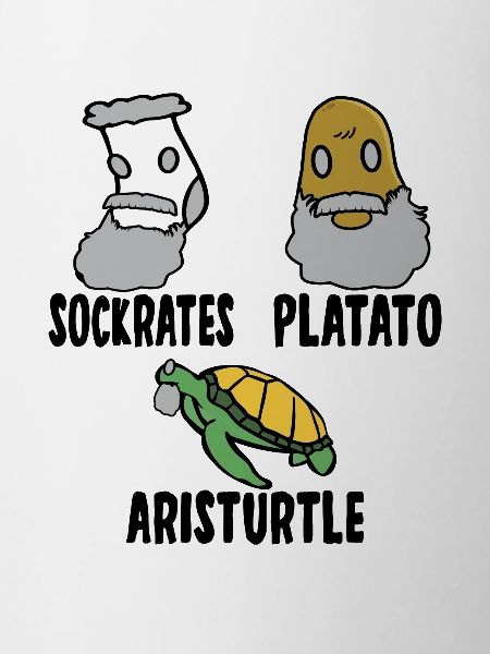 Philosophy Socrates Plato Aristotle Philosopher
