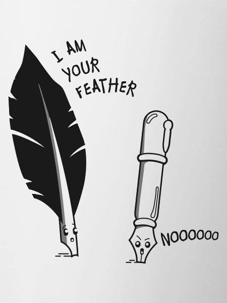 Nerd humor