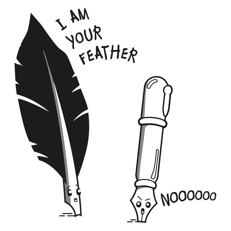 Nerd humor