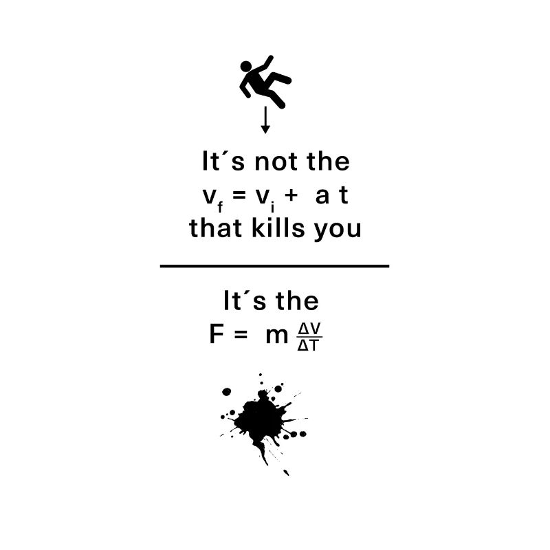 Physics Teacher Joke Design n Physicist