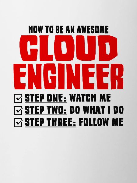 Cloud Administrator Cloud Devops