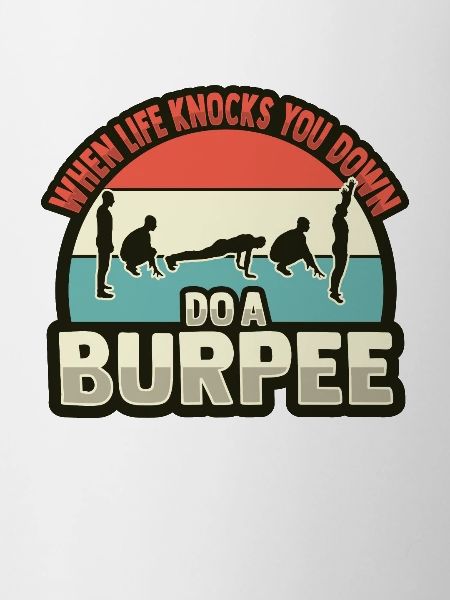 Burpees