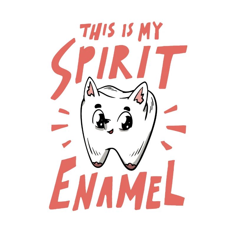 Ceci est mon émail d’ pour un prothésiste dentaire