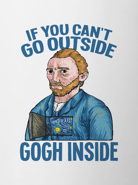 Van Gogh Art