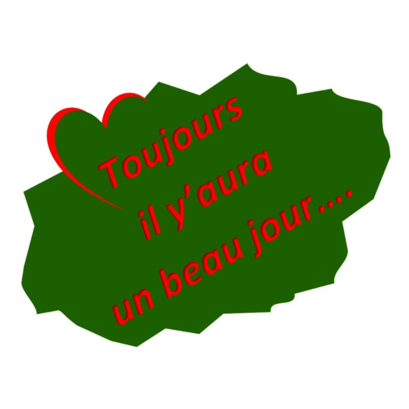 beau jour