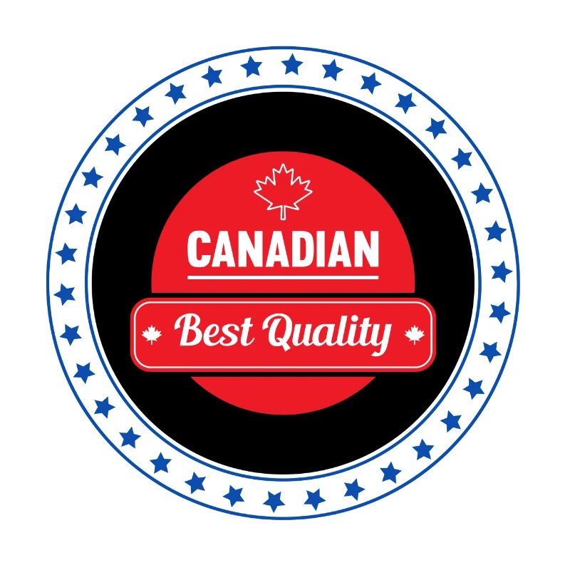 Canada, feuille d’érable.