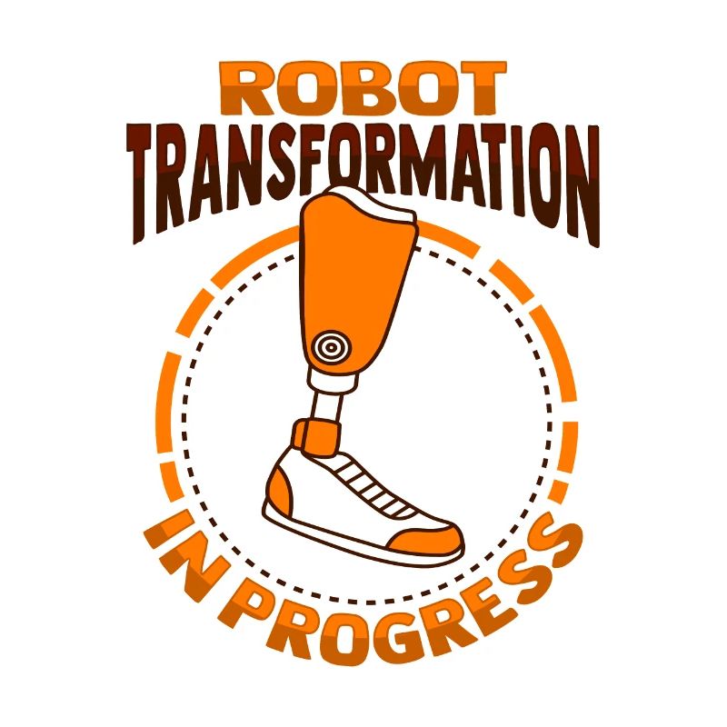 Amputated leg prosthesis Prosthesis Amputation