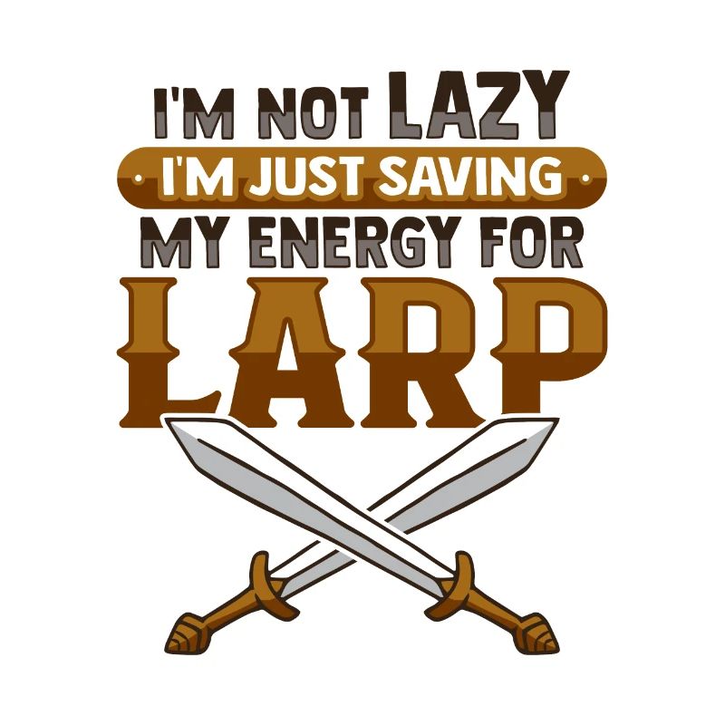 LARP RPG Rollenspieler
