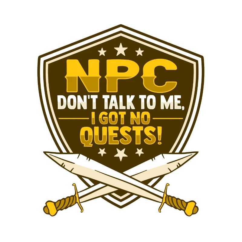 Larp Npc Rpg Role-player Larper