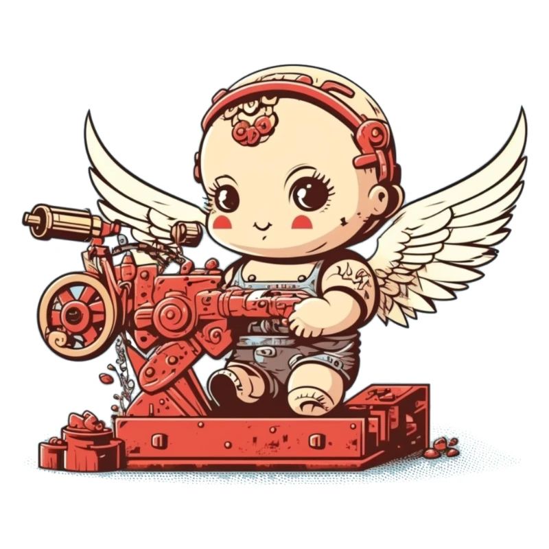 cupid