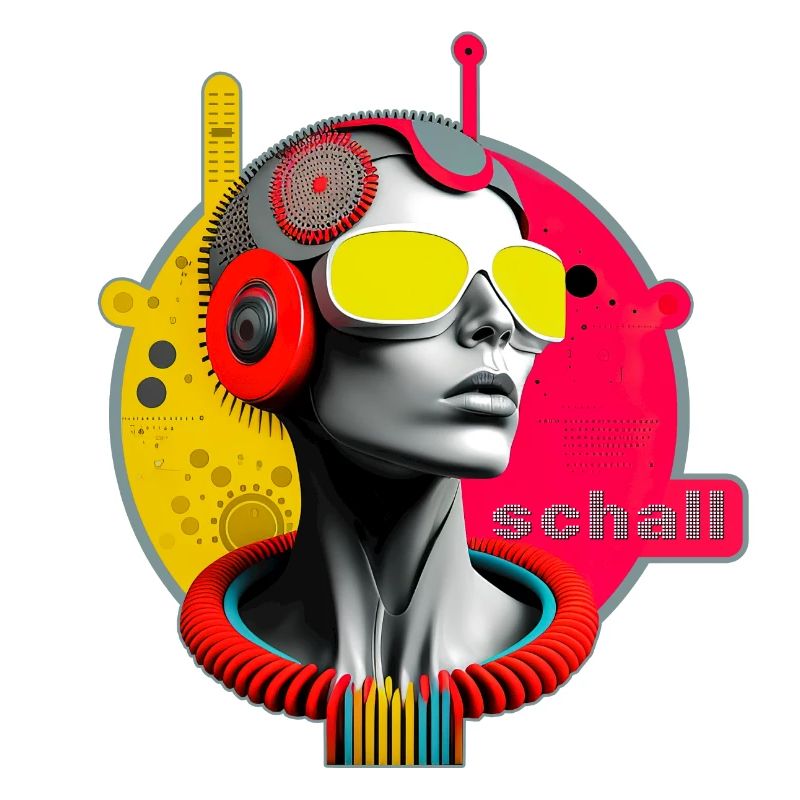 Schall 2