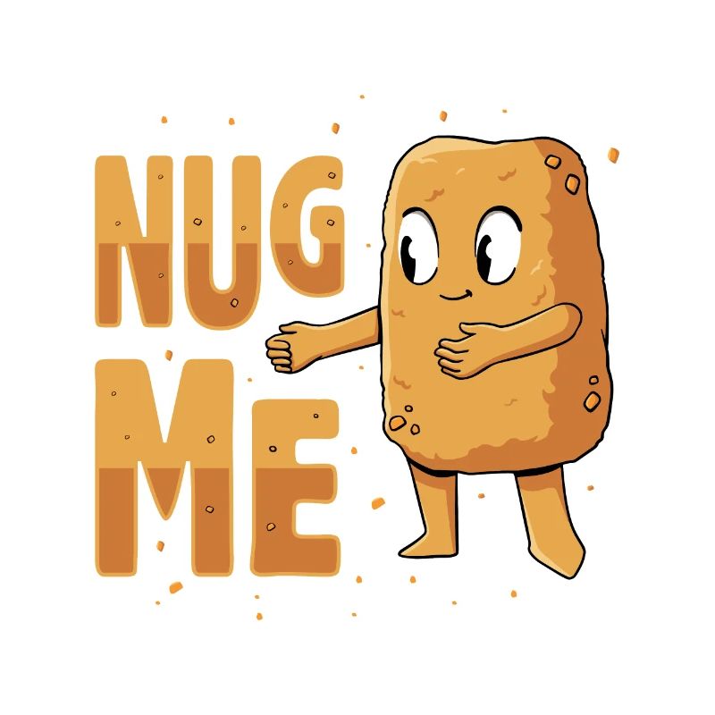 Nug Me Chicken Nuggets