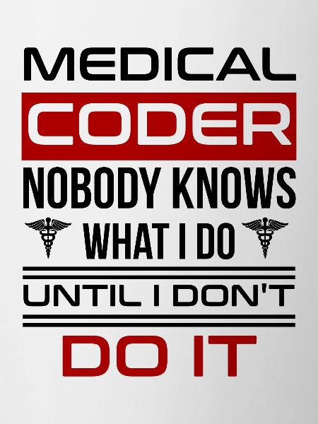 Medical Coder Profession Medical