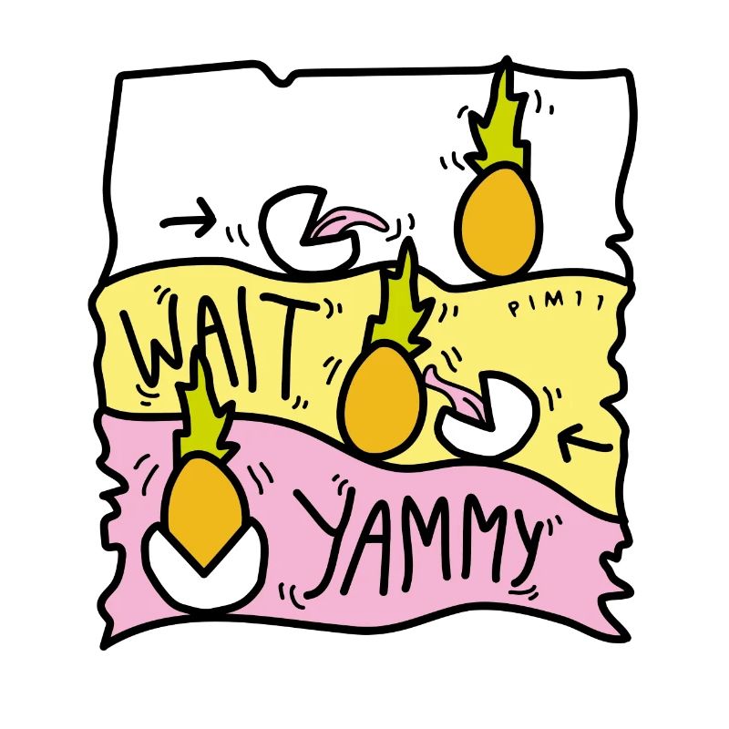 Pineapple Yammy