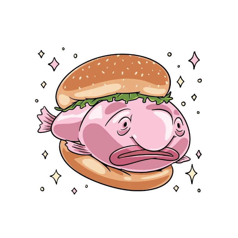 Blob fish