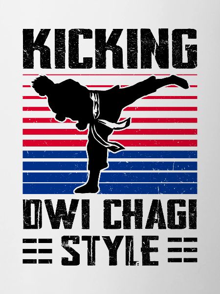 Tang Soo Do Cadeau