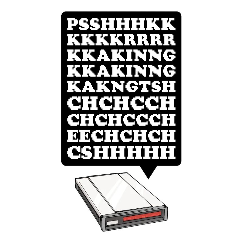 90s Nostalgie Rétro 90s Internet commuté vintage