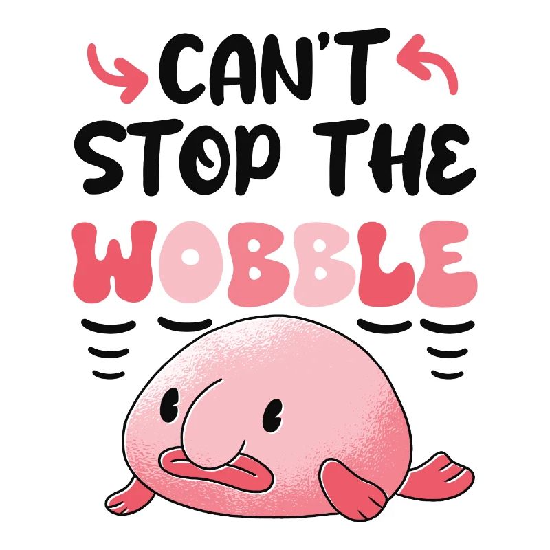 Marine Biologist Deep Sea Fish Blob Fish Ocean