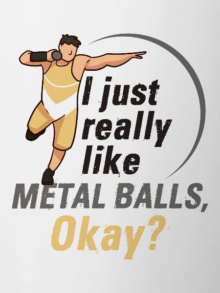 Athletics, Athletics, Throwing athletes,