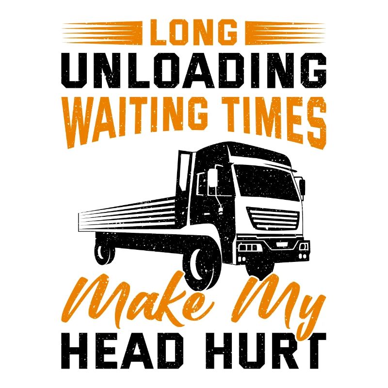 Truck Flatbed Machine Cargo Vehicle