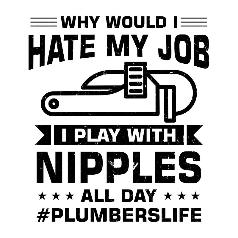 Profession de chirurgien de drain de plomberie