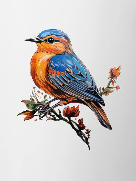 Oiseau