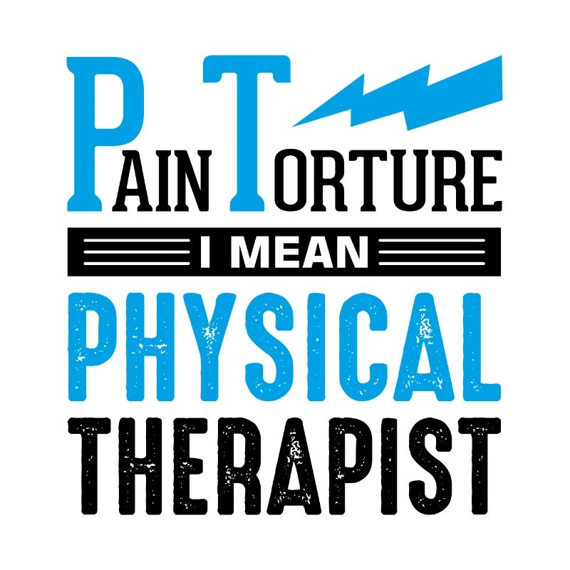 Emploi de physiothérapeute PT Physiotherapy