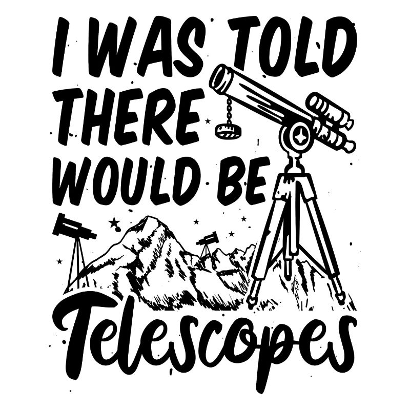 Télescope d’observation des étoiles étoiles