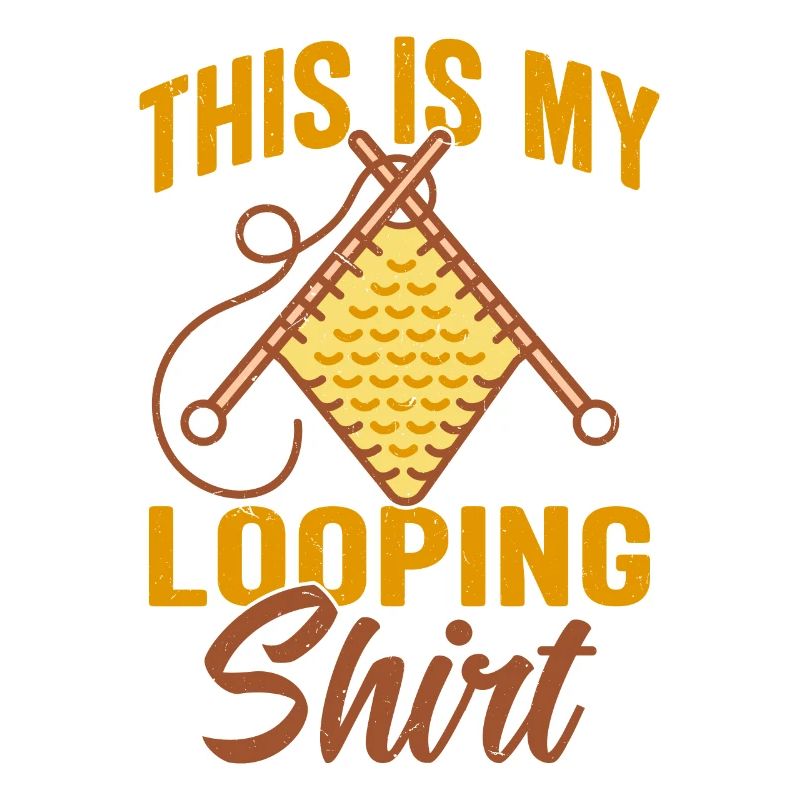 Funny Crochet Design