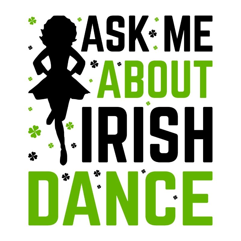 Danse irlandaise Danse irlandaise