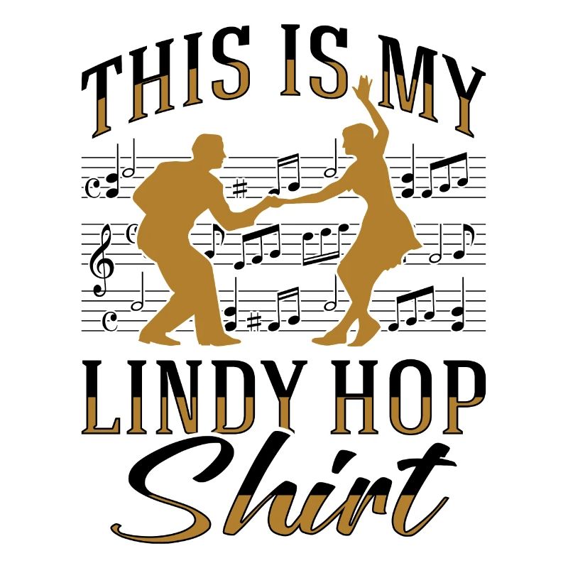 Danse Swing Lindy Hop