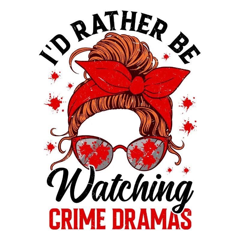 True Crime
