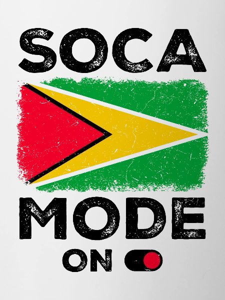 Soca Dance Guyana