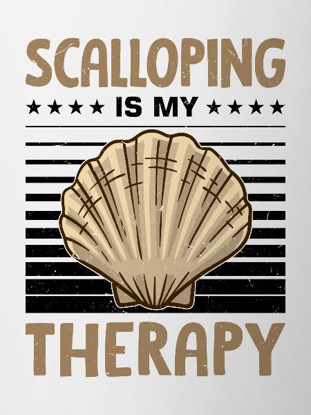 Seashell Shell Collector Scallop