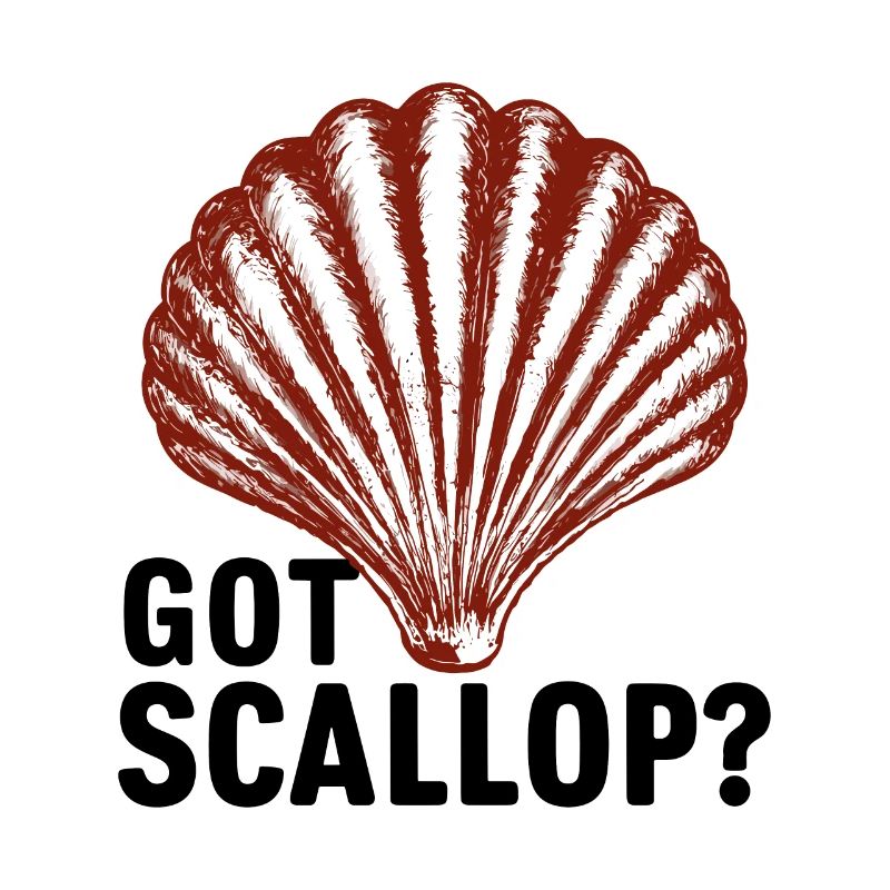 Coquille Saint-Jacques