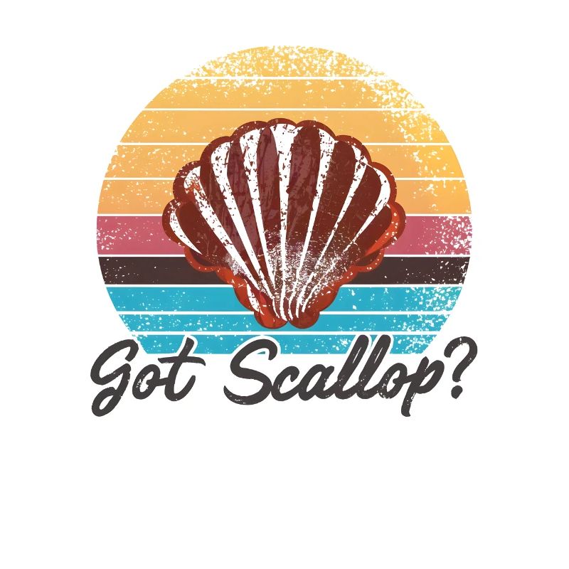 Coquille Saint-Jacques