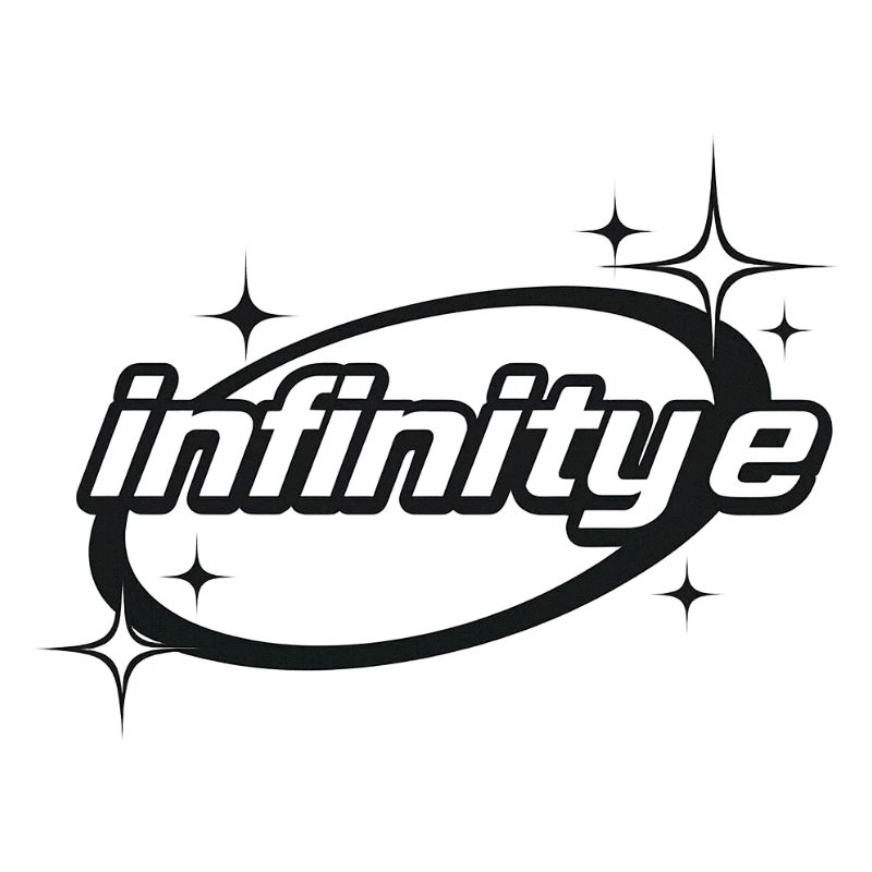 design infinity e Y2K