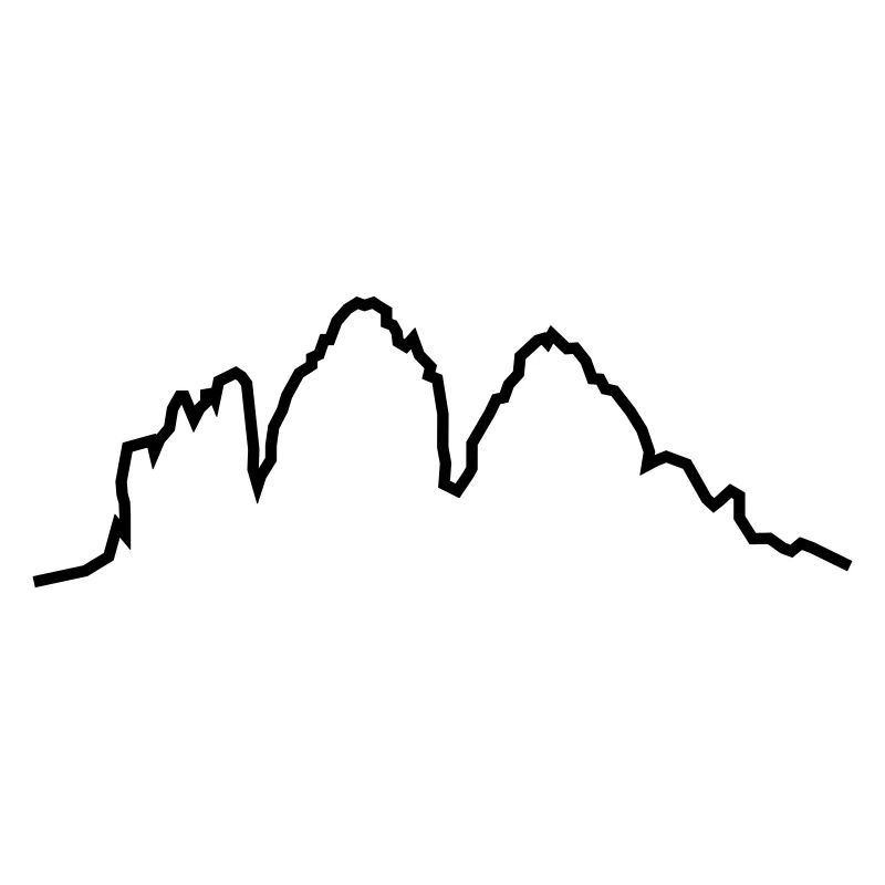Dolomiten 3 Zinnen