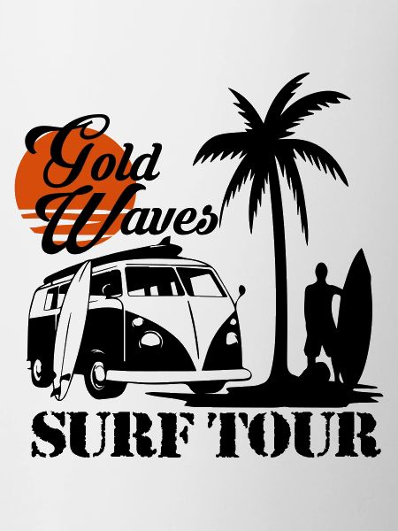 gold waves surf tour