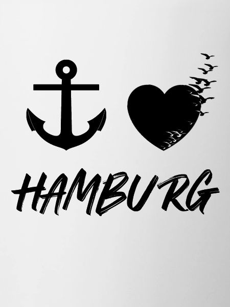 J'aime Hambourg